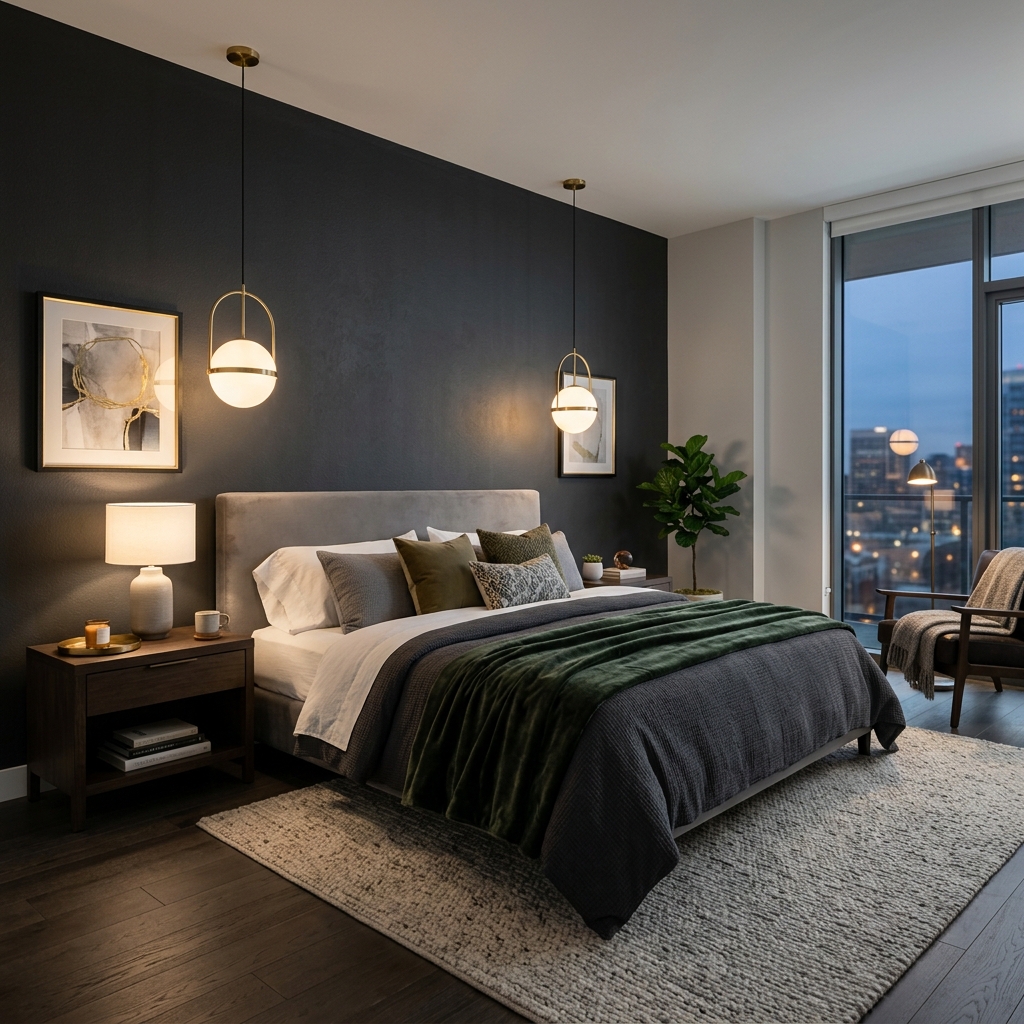 Royal Bedroom Suite Collection