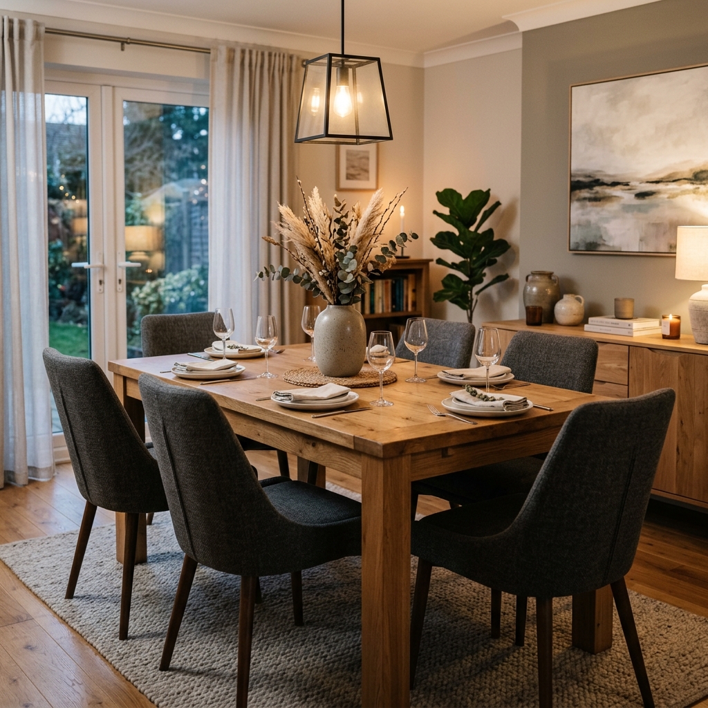 Dining Elegance Collection