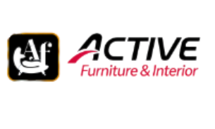 Active Furniture Logo