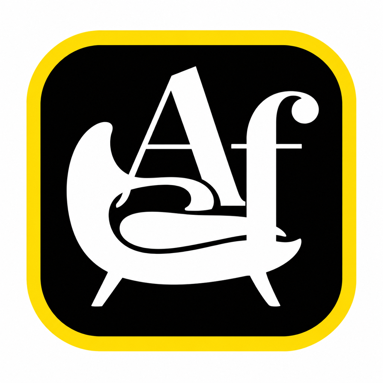 Active Furniture & Interior Logo